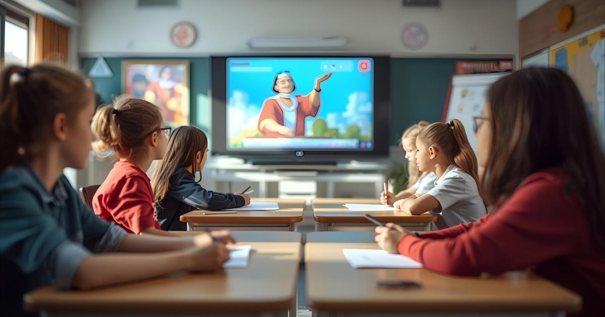 Gimkit App: Fun Quiz Games for Kids' Learning