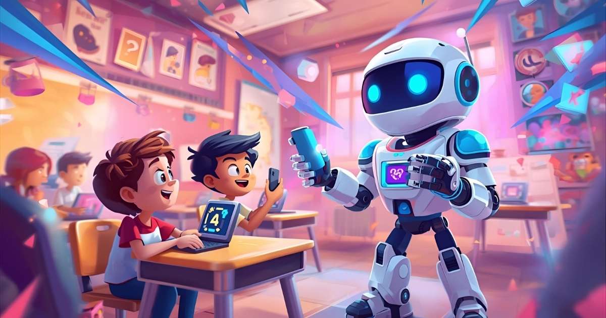 What Is a Gimkit Bot? Guide to Safe Play