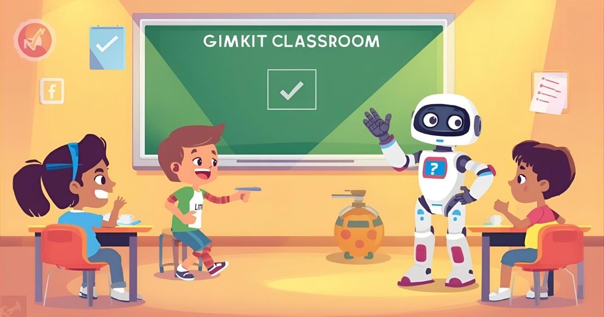 What Is a Gimkit Bot? Guide to Safe Play