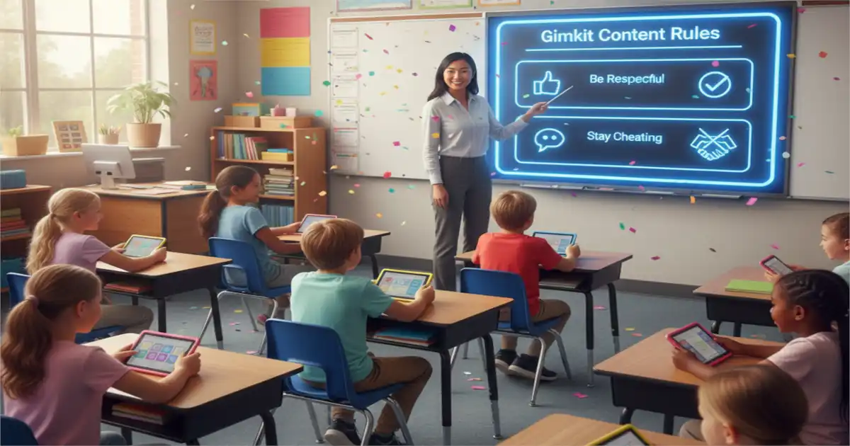 Fun Ways to Make Gimkit Content