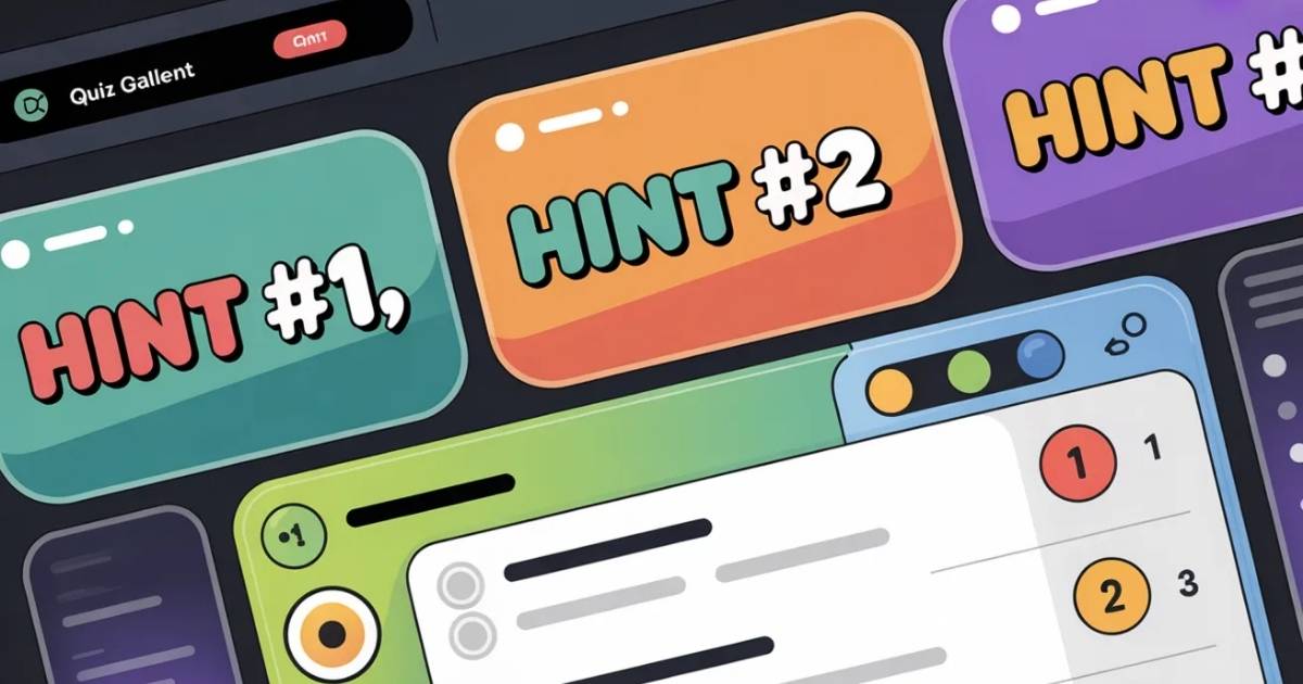 Gimkit Hints: Win Fast!