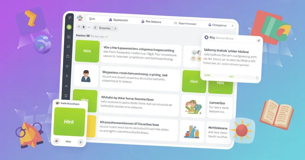 Gimkit Hints: Win Fast!