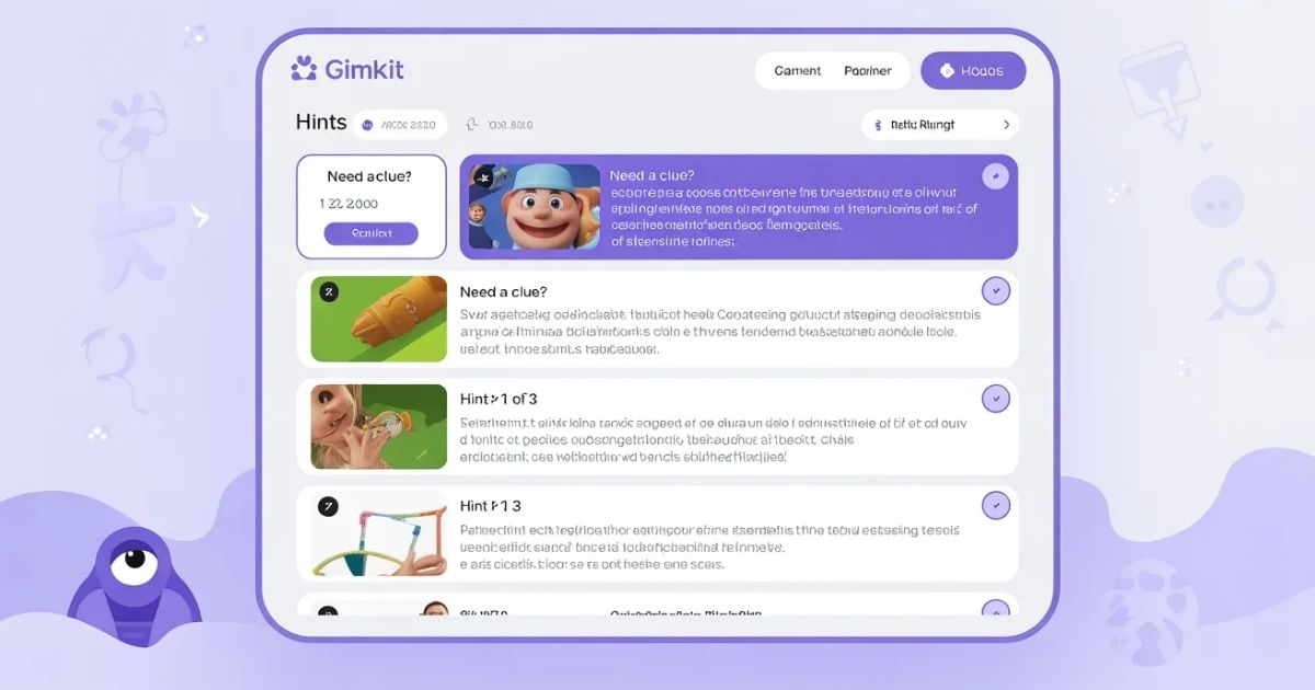 Gimkit Hints: Win Fast!