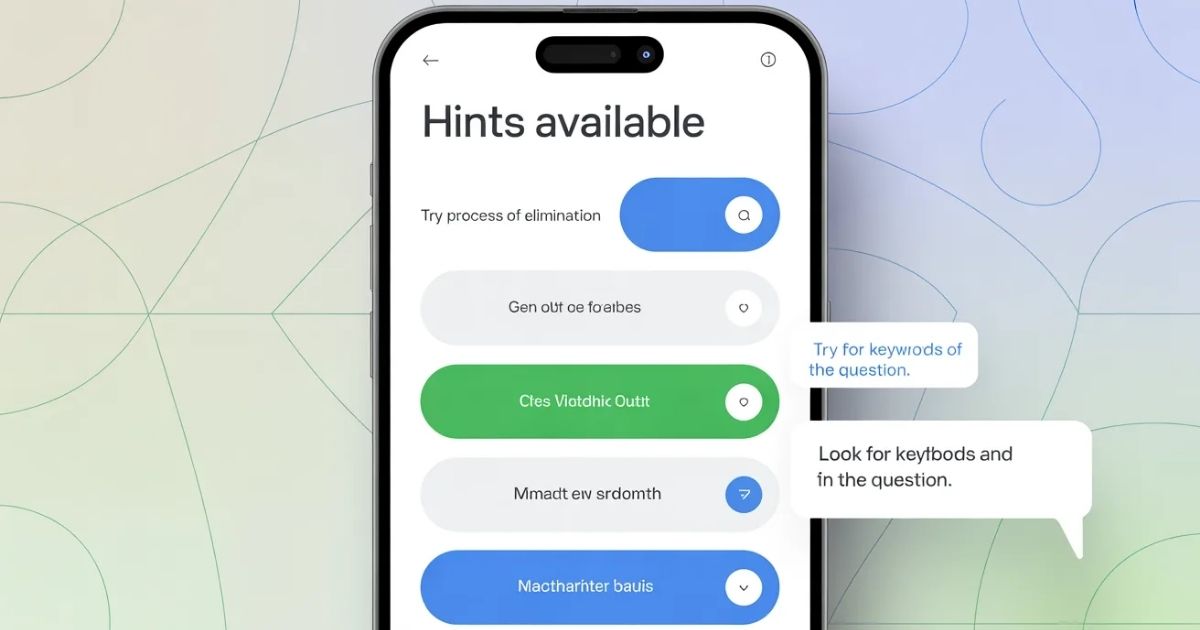Gimkit Hints: Win Fast!