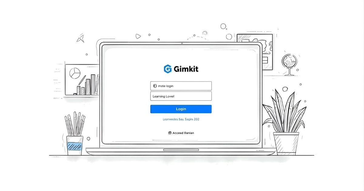 Gimkit Home: Fun Way to Learn and Play