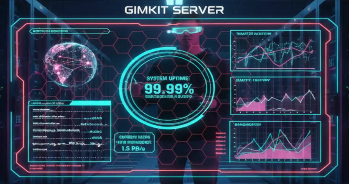 Gimkit Server Guide: Status, Fixes & Hosting Tips