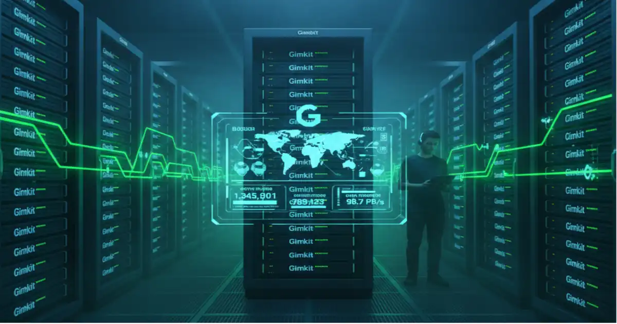 Gimkit Server Guide: Status, Fixes & Hosting Tips