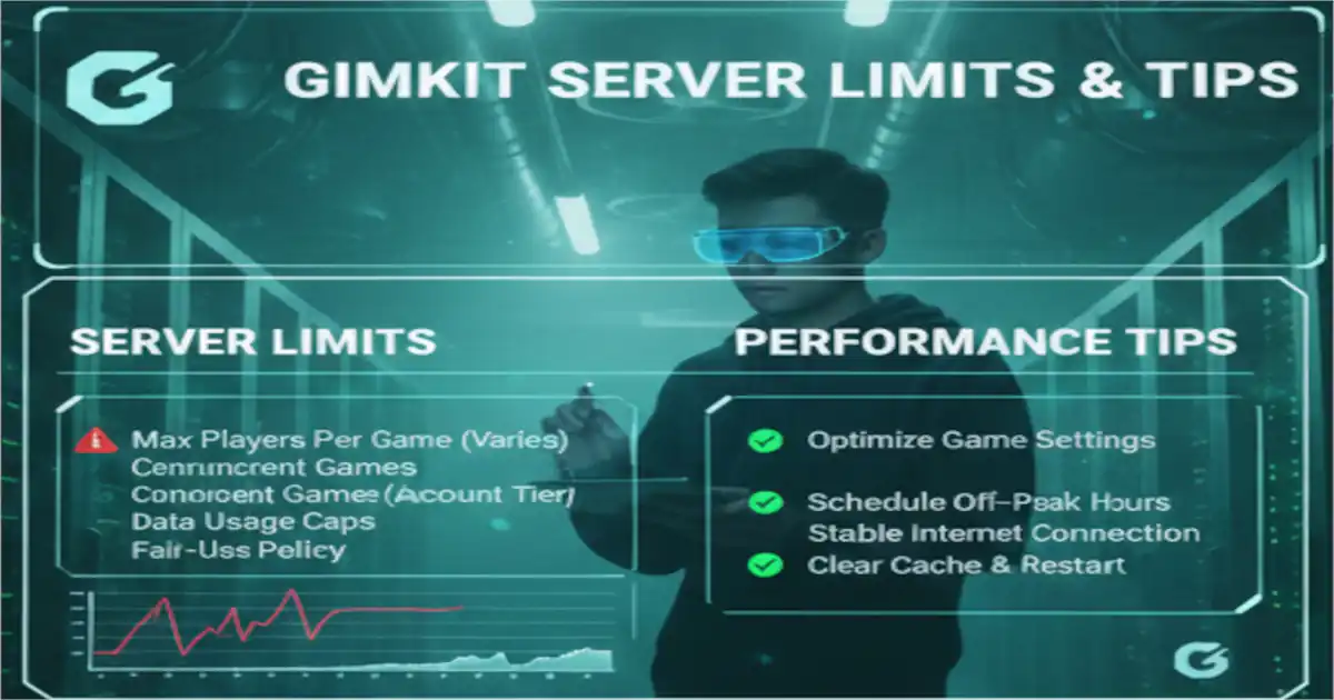Gimkit Server Guide: Status, Fixes & Hosting Tips