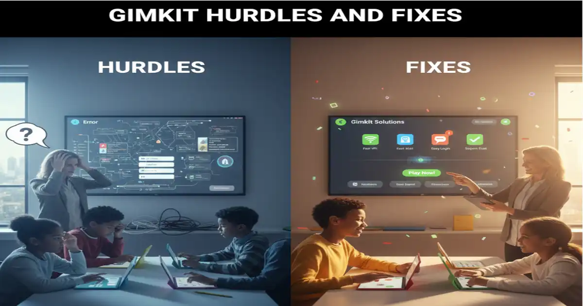 Easy Gimkit Setup: Quick Start for Teachers