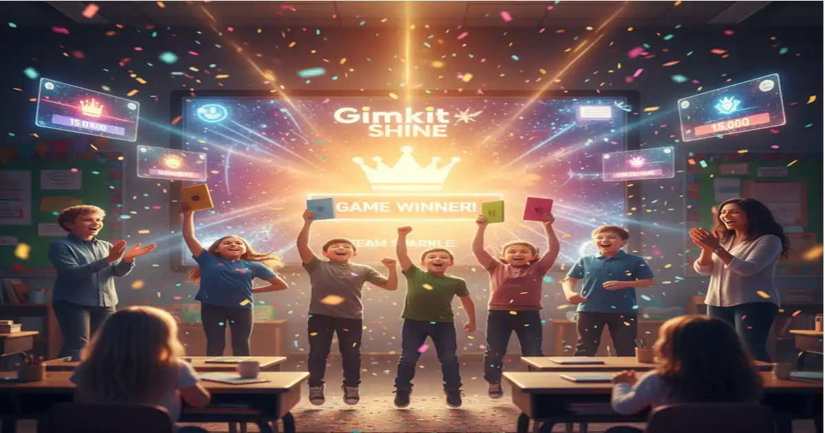 Easy Gimkit Setup: Quick Start for Teachers