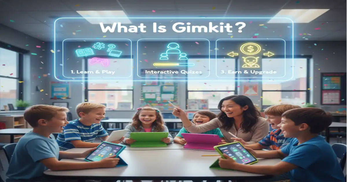 Easy Gimkit Setup: Quick Start for Teachers