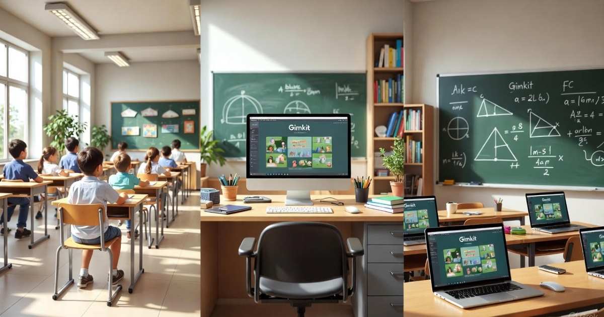 Gimkit Blog: Fun Tips & Trends