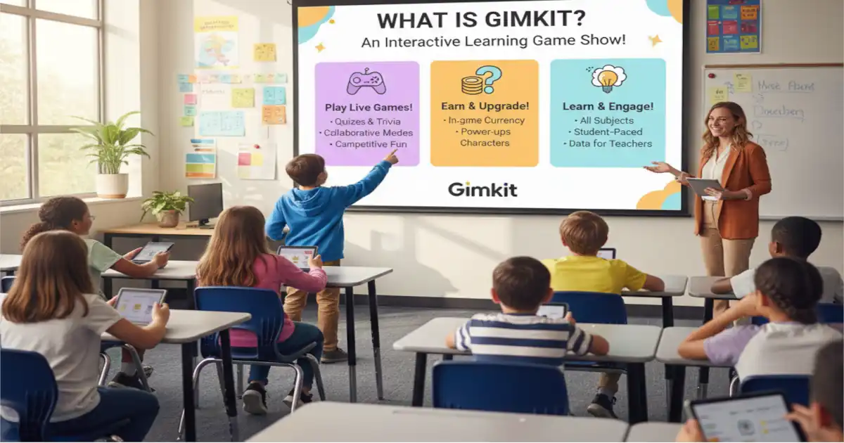 Gimkit Controversy 2025: Hacks, Bans & More