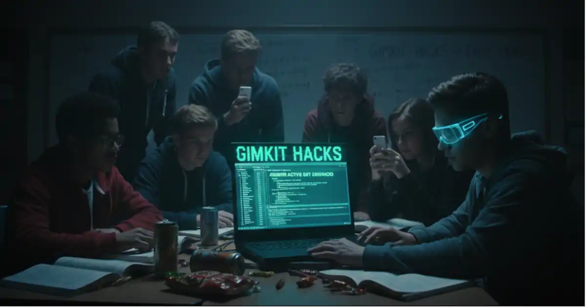 Gimkit Controversy 2025: Hacks, Bans & More