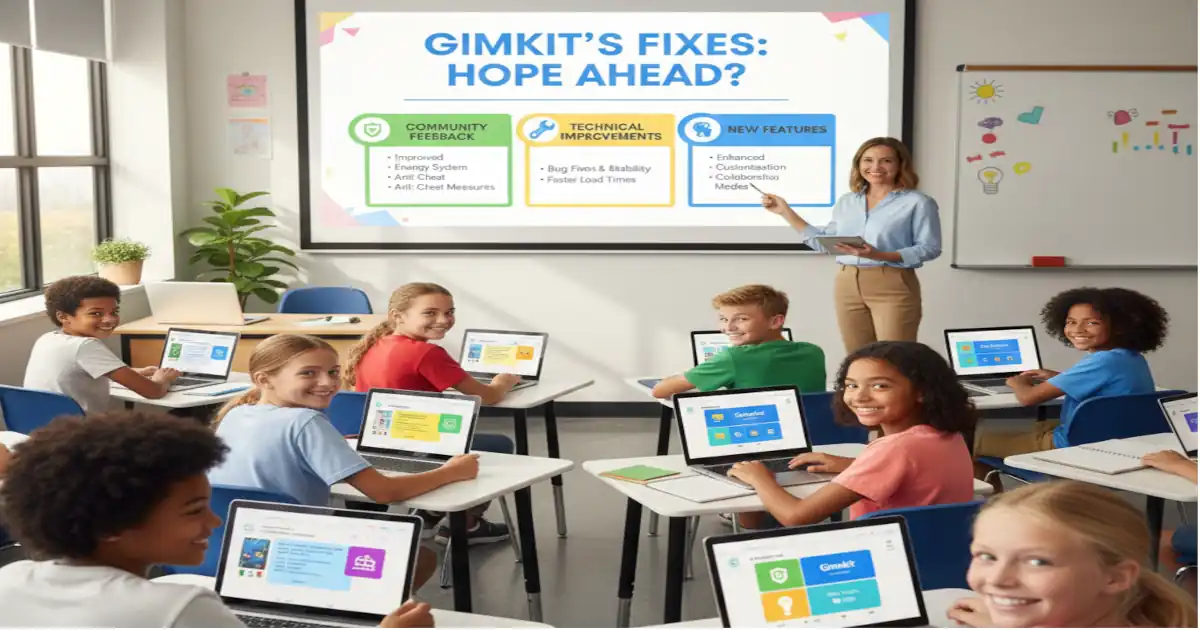 Gimkit Controversy 2025: Hacks, Bans & More