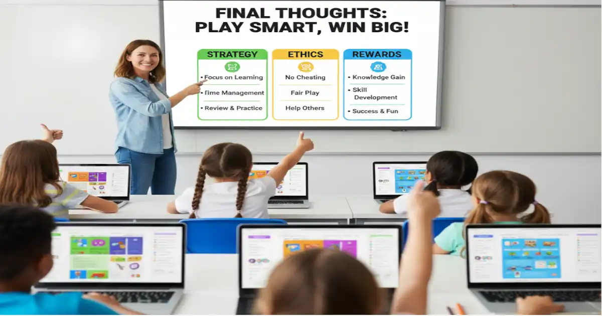 Gimkit Controversy 2025: Hacks, Bans & More