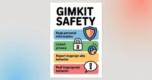 Gimkit Safety for Kids in 2026?