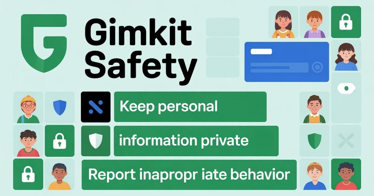 Will Gimkit Remain Safe for Kids in 2025?