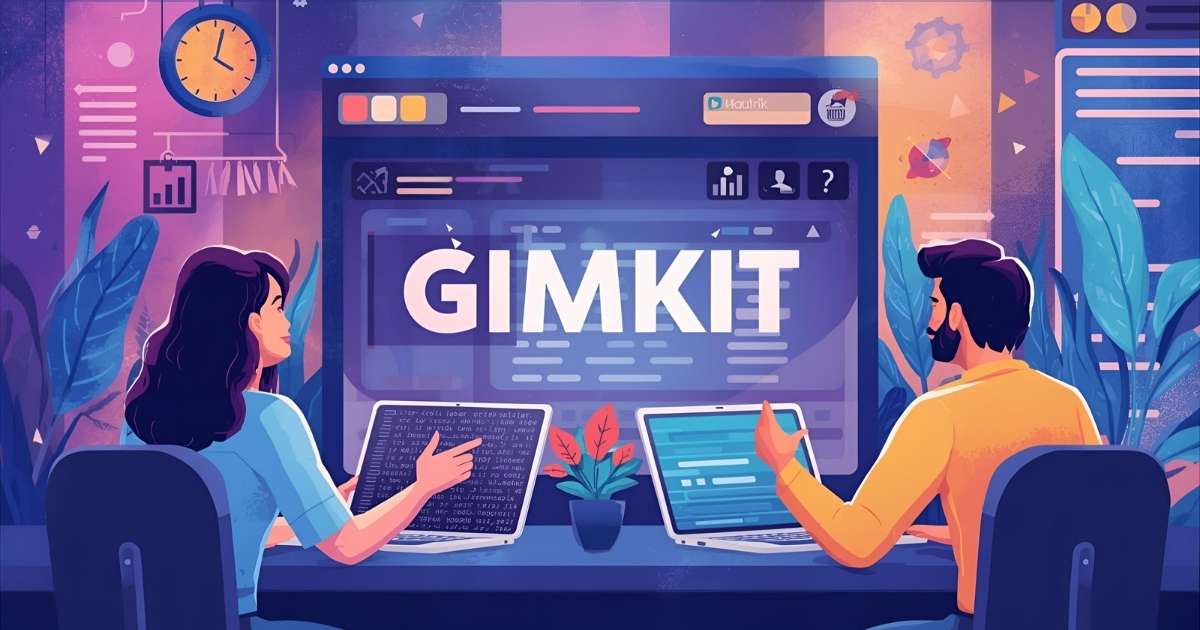 Gimkit​‍​‌‍​‍‌​‍​‌‍​‍‌ Wix Guide