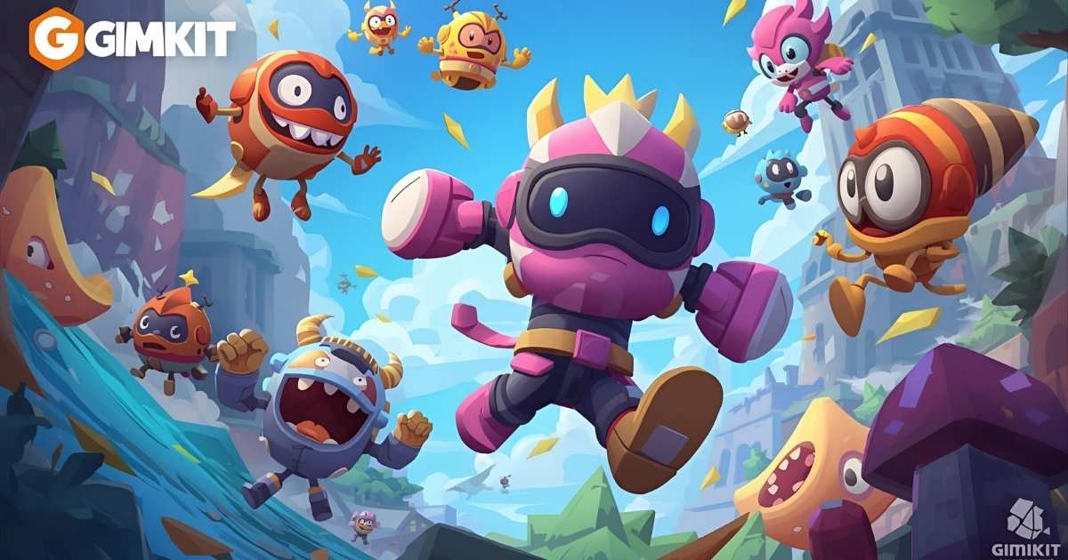 Beyond the Buzz: Cultivating Deeper Learning with Gimkit's Advanced Strategies