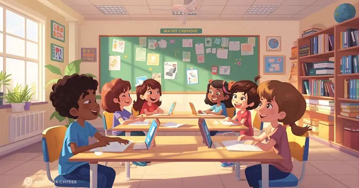 Gimkit​‍​‌‍​‍‌​‍​‌‍​‍‌ Creative Easy Guide