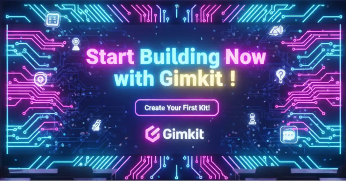 Gimkit​‍​‌‍​‍‌​‍​‌‍​‍‌ Creative Easy Guide