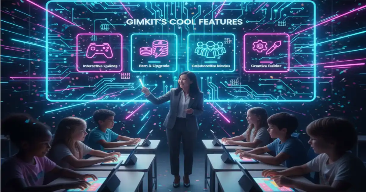 Gimkit​‍​‌‍​‍‌​‍​‌‍​‍‌ Creative Easy Guide