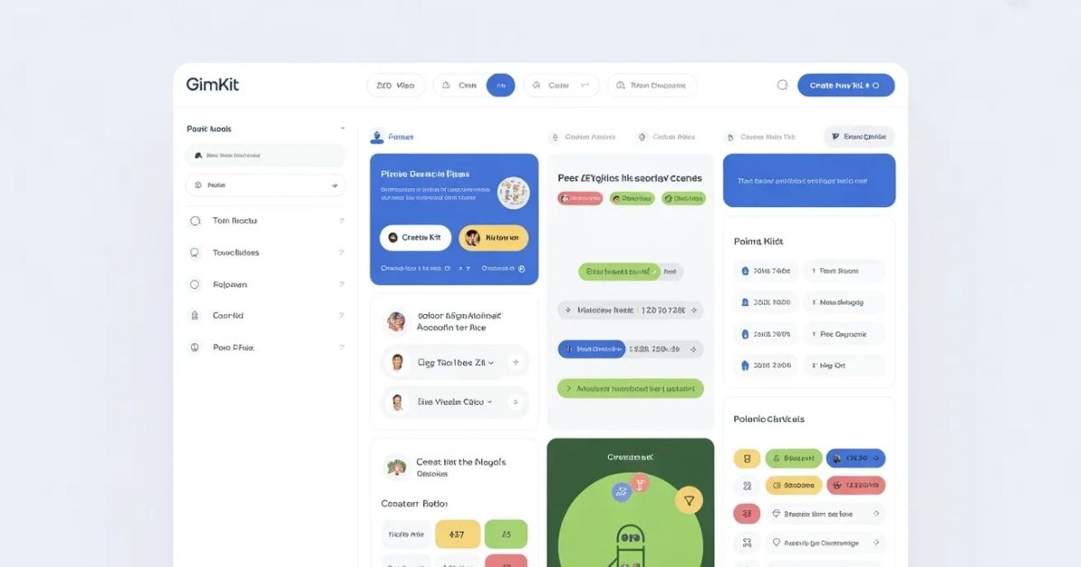 Easy Gimkit Create Guide for Fun Class Games