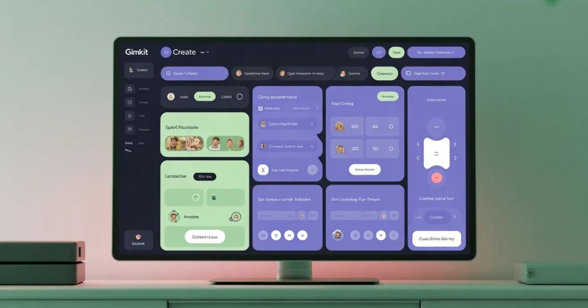 Easy Gimkit Create Guide for Fun Class Games