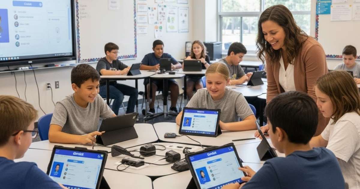 Easy Gimkit Create Guide for Fun Class Games