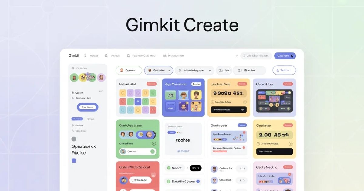 Easy Gimkit Create Guide for Fun Class Games