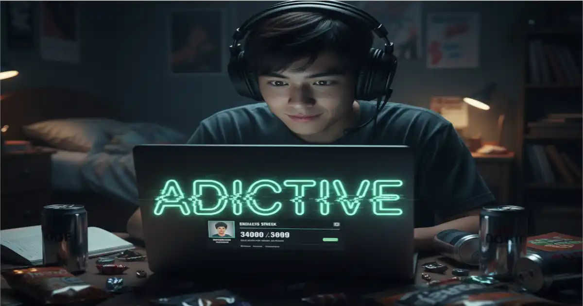 Is​‍​‌‍​‍‌​‍​‌‍​‍‌ Gimkit an addictive app?