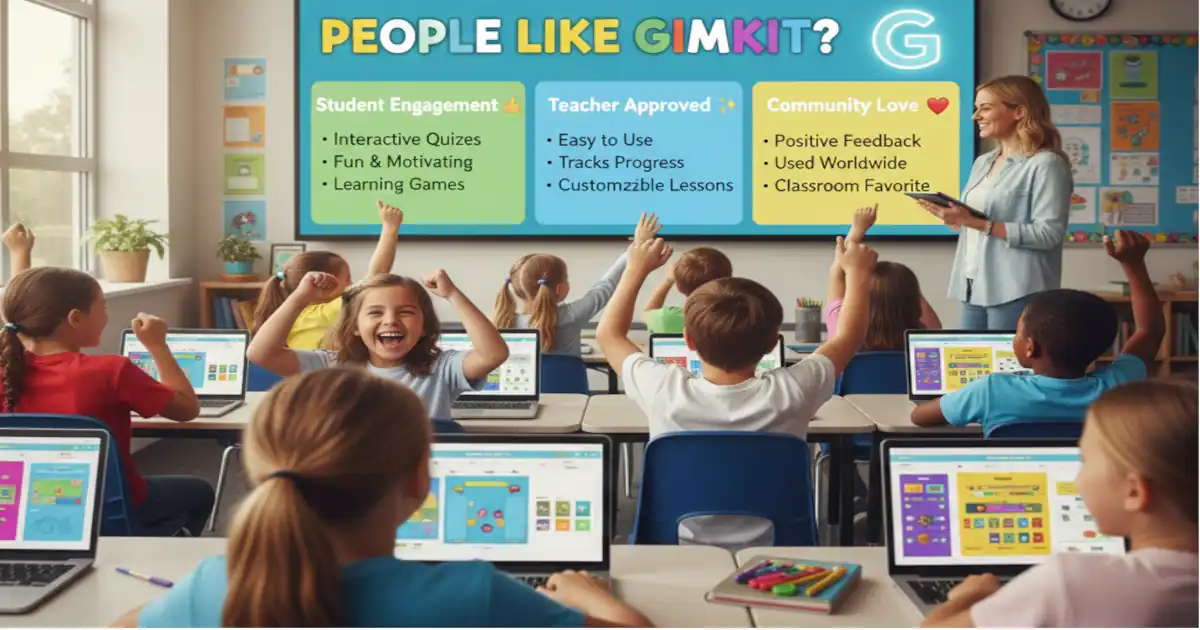 Is​‍​‌‍​‍‌​‍​‌‍​‍‌ Gimkit an addictive app?