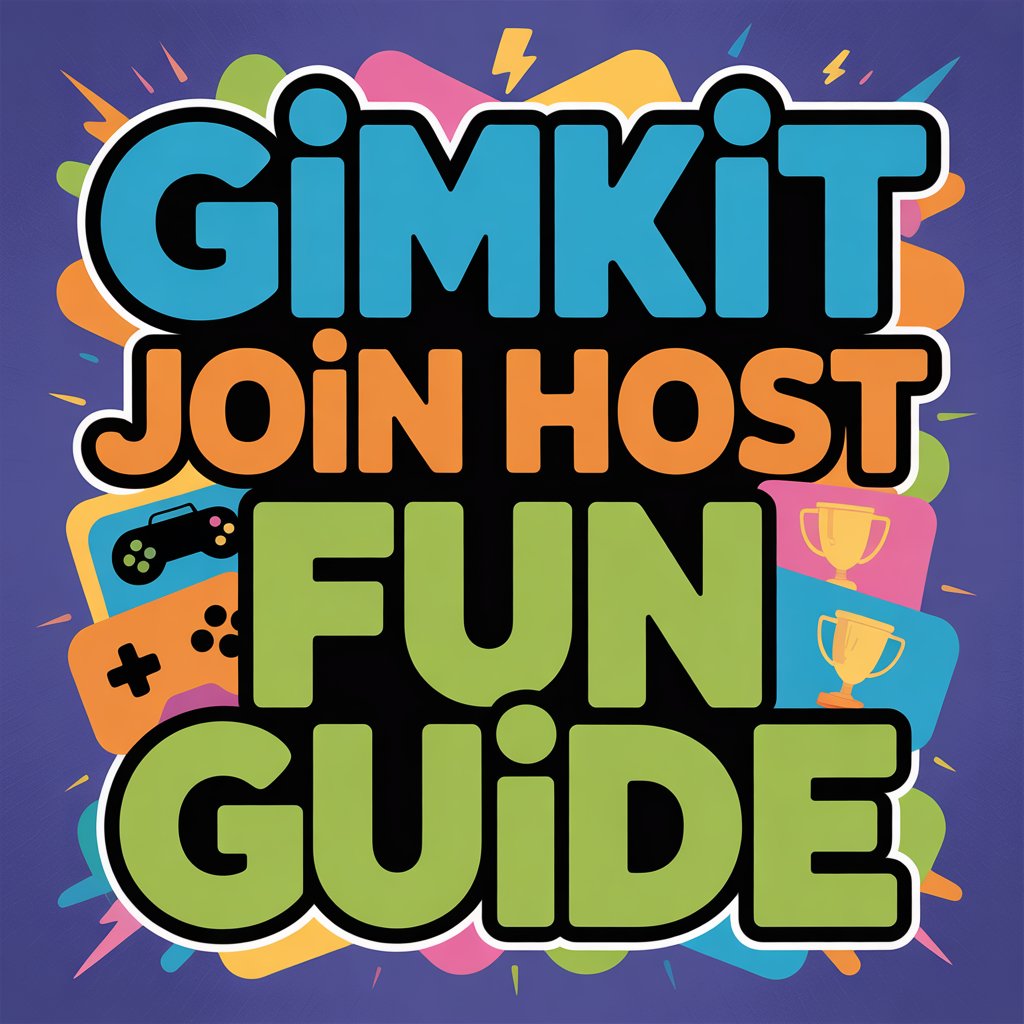 Gimkit Host Free