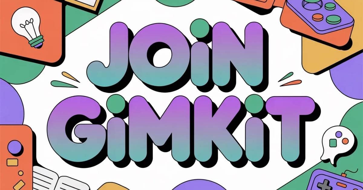 The Ultimate Guide to Join Gimkit, Play, and Win