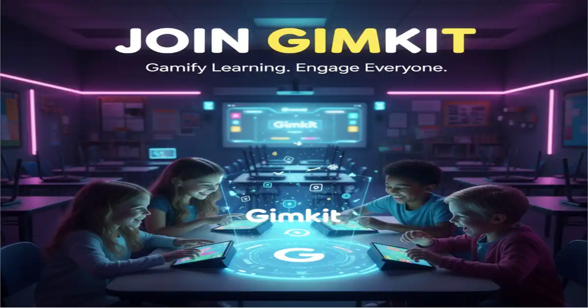 The Ultimate Guide to Join Gimkit, Play, and Win