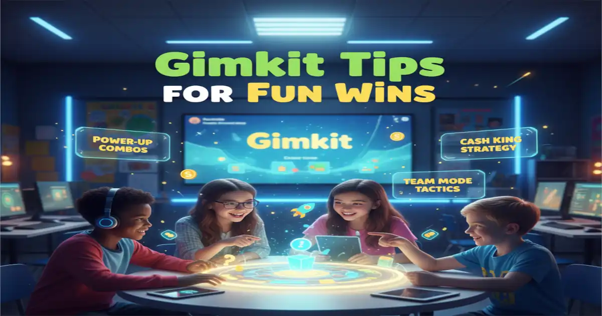The Ultimate Guide to Join Gimkit, Play, and Win