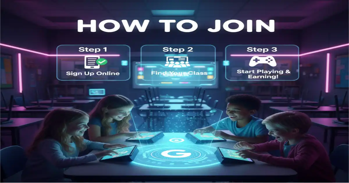 The Ultimate Guide to Join Gimkit, Play, and Win