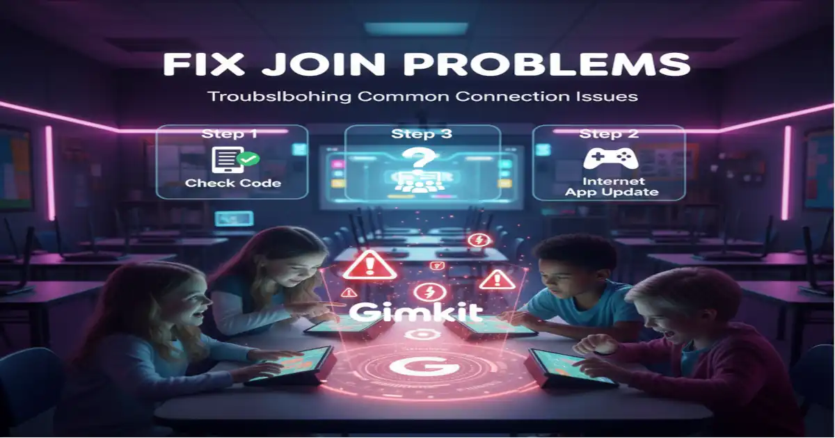 The Ultimate Guide to Join Gimkit, Play, and Win