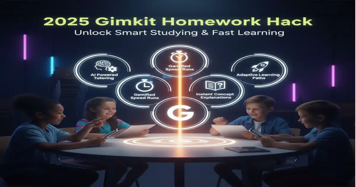 The Ultimate Guide to Join Gimkit, Play, and Win