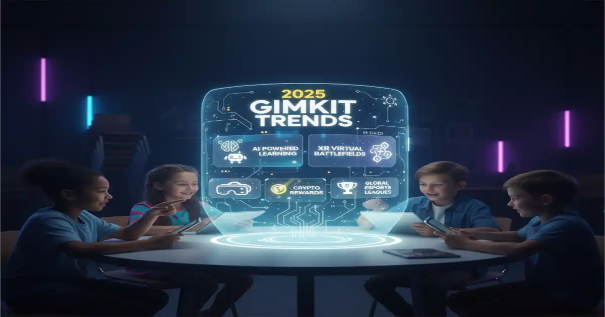 The Ultimate Guide to Join Gimkit, Play, and Win