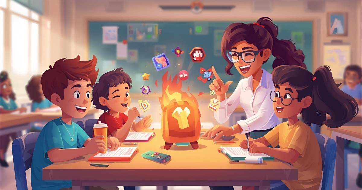 Easy Gimkit Kits: Fun Quizzes for Kids