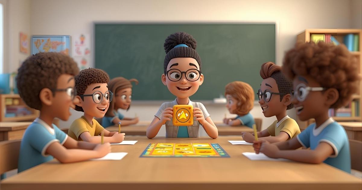 Easy Gimkit Kits: Fun Quizzes for Kids