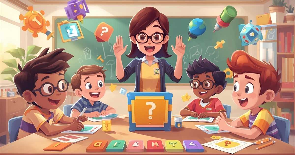 Easy Gimkit Kits: Fun Quizzes for Kids