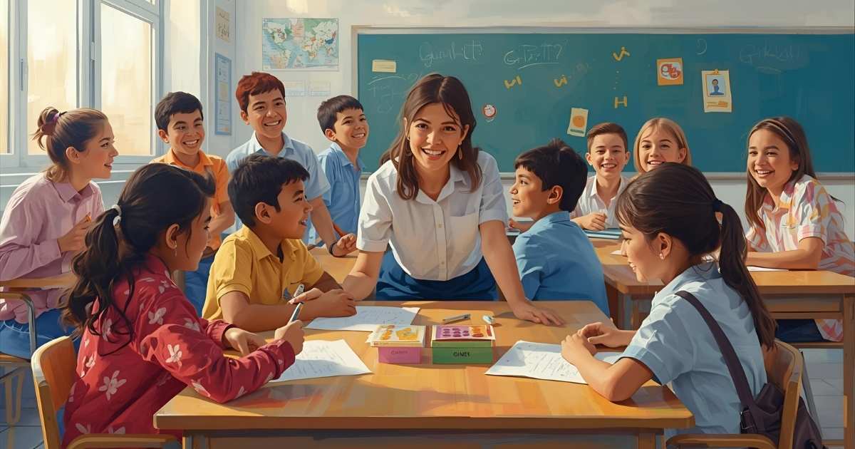 Easy Gimkit Kits: Fun Quizzes for Kids