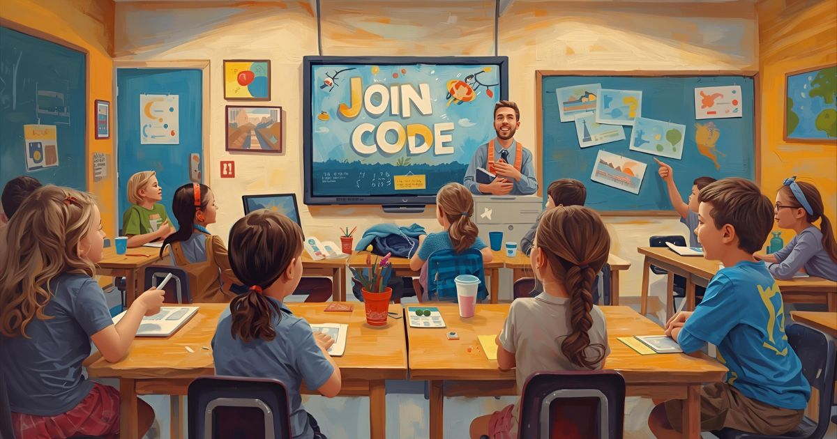 How to Gimkit Join Game Code in 2025