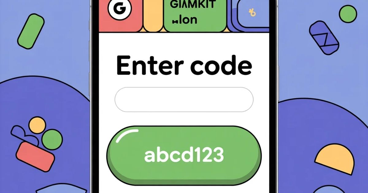How to Gimkit Join Game Code in 2025