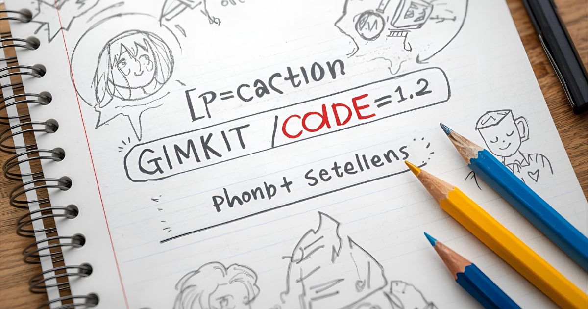 How to Gimkit Join Game Code in 2025