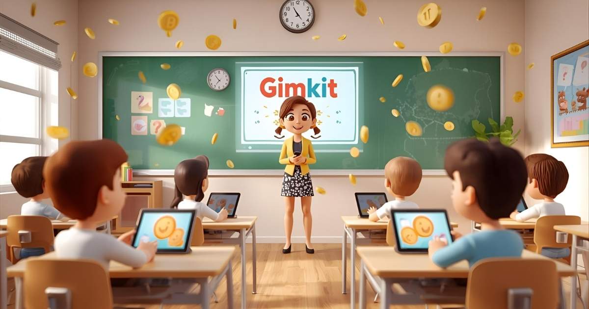 Gimkit Join Host: Easy Guide to Fun Learning Games
