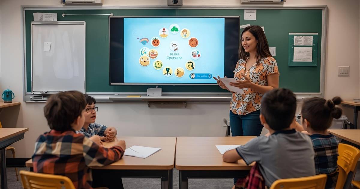 Gimkit Join Host: Easy Guide to Fun Learning Games